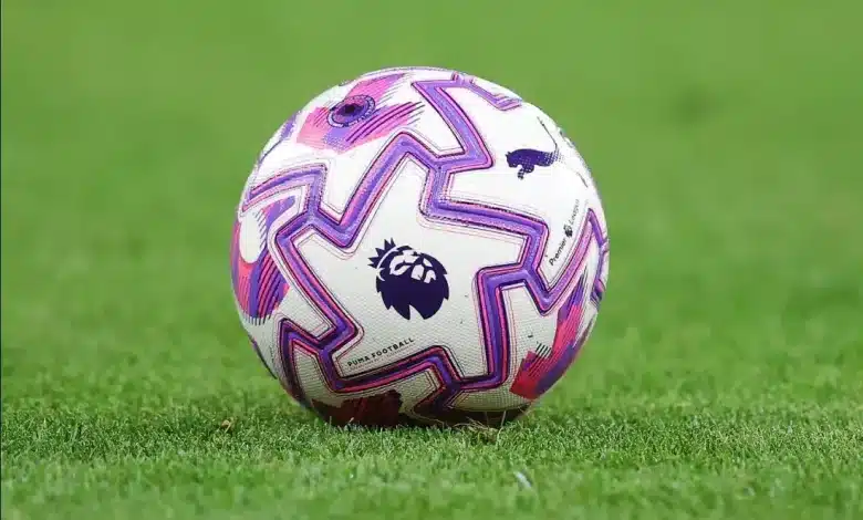 الدوري الإنجليزي.. المصدر (Getty images)