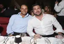 إنريكي ريكيلمي - نادال المصدر (Getty images)