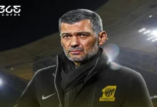سيرجيو كونسيساو - الاتحاد