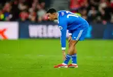 ألكسندر أرنولد - المصدر (Getty images)