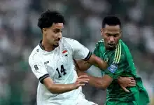 زيدان إقبال - المصدر (Getty images)