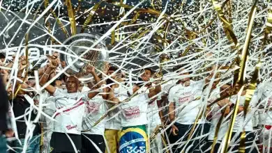 لاعبو الزمالك