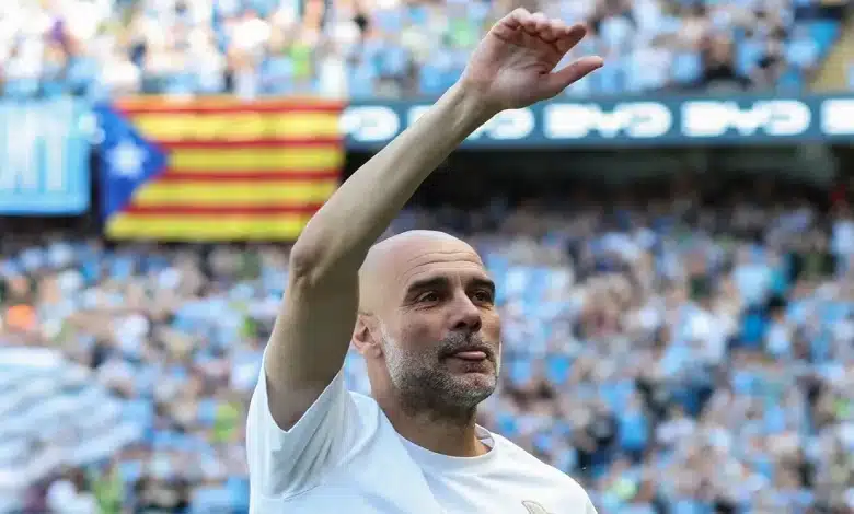جوارديولا يرفض تدريب الأهلي