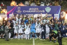 الأهلي حامل لقب كأس السوبر السعودي