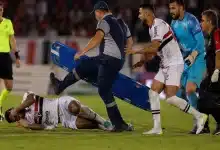 الدوري البرازيلي - المصدر: شات جي بي تي