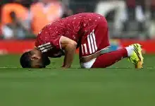 محمد صلاح - ليفربول - المصدر (Getty images)
