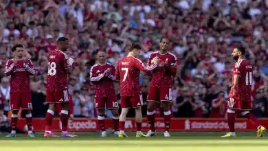 ليفربول - المصدر (Getty images)