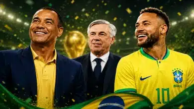 كافو أسطورة البرازيل
