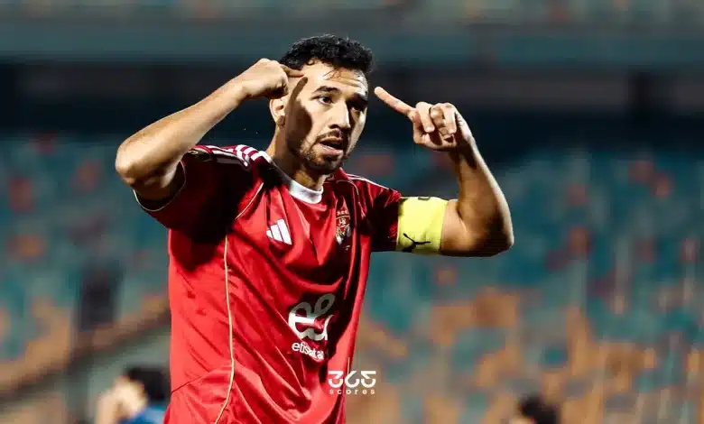 تريزيجيه يسجل هدفه الأول مع الرياض