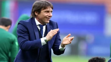 كونتي يتلقى عرضان من الدوري السعودي