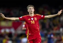 دين هويسين - إسبانيا - المصدر (Getty images)
