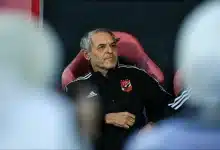 مارسيل كولر - تصوير: مصطفى الشحات