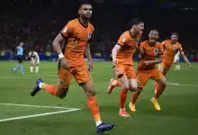 منتخب هولندا