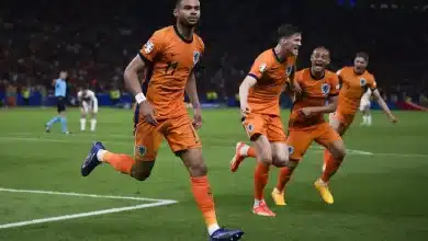 منتخب هولندا