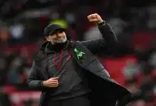 يورجن كلوب - (المصدر: Getty Images)