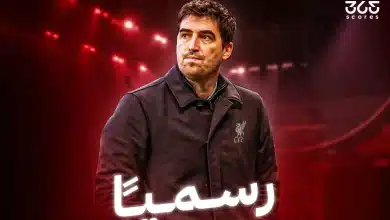إندوني إيراولا مديرًا فنيًا لليفربول
