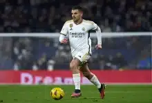 هل يرحل داني سيبايوس عن ريال مدريد؟ - المصدر (Getty images)