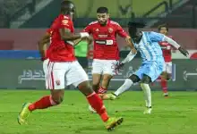 أحمد قندوسي - تصوير: مصطفى الشحات