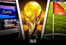 كأس العالم - تقنية الفيديو