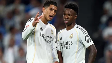 موعد مباراة ريال مدريد القادمة ضد أوفييدو في الدوري الإسباني 2026