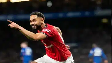 ماتيوس كونيا - مانشستر يونايتد - المصدر (Getty images)