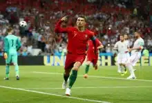 تشكيل منتخب البرتغال ضد تشيلي وديًا استعدادًا لكأس العالم 2026