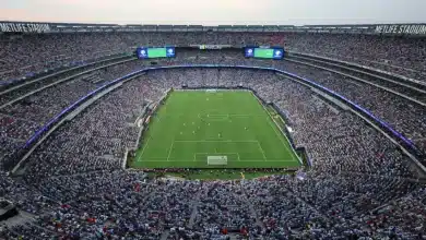 ملاعب كأس العالم 2026 .. ملعب ميتلايف