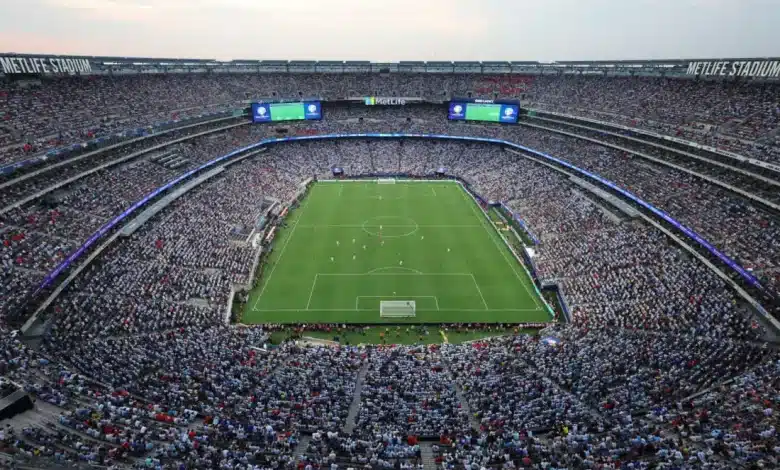ملاعب كأس العالم 2026 .. ملعب ميتلايف