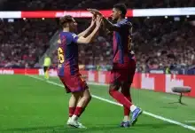 راشفورد - فيرمين لوبيز - (المصدر:Gettyimages)