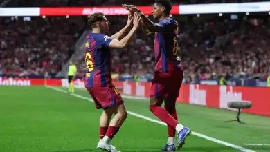 راشفورد - فيرمين لوبيز - (المصدر:Gettyimages)