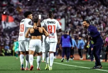 الزمالك - تصوير: مصطفى الشحات