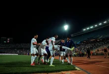 الزمالك - تصوير: مصطفى الشحات