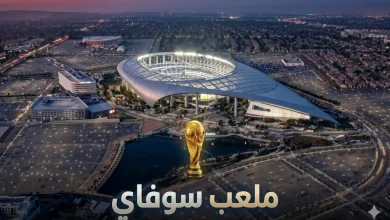 ملعب سوفاي - جيميناي