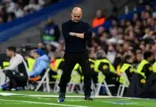 بيب جوارديولا - مانشستر سيتي