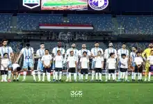 بيراميدز - تصوير: مصطفى الشحات