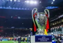 دوري أبطال أوروبا - المصدر (Getty images)