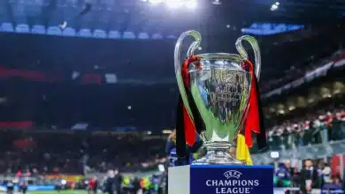 حكم نهائي دوري أبطال أوروبا - المصدر (Getty images)