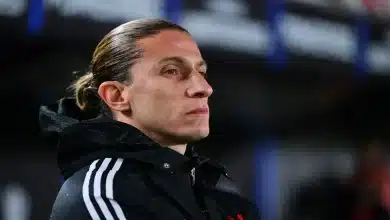 فيليبي لويس - المصدر (Getty images)