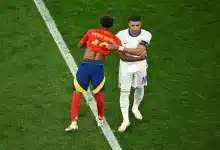 كيليان مبابي - لامين يامال - فرنسا - إسبانيا - المصدر (Getty images)