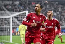 مباراة ليفربول اليوم ضد برينتفورد.. الموعد والقنوات الناقلة في الدوري الإنجليزي