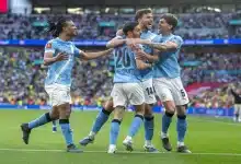 مانشستر سيتي - (المصدر: Getty images)