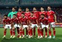 الأهلي - تصوير: مصطفى الشحات