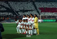 الزمالك - تصوير: مصطفى الشحات