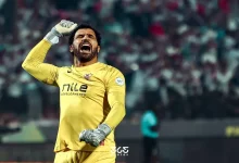 المهدي سليمان - تصوير: مصطفى الشحات