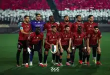 اتحاد العاصمة - تصوير: مصطفى الشحات