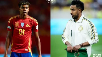 تاريخ إسبانيا ضد السعودية: الإحصائيات والنتائج الأخيرة للمنتخبين