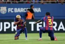 أليخاندرو بالدي - لاعب برشلونة