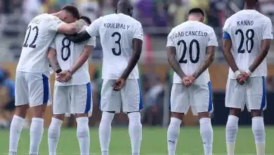 الهلال يجمد ملف صفقات الصيف