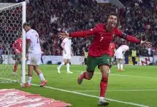 من هو الهداف التاريخي لمنتخب الأرجنتين في كأس العالم؟