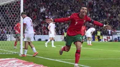من هو الهداف التاريخي لمنتخب الأرجنتين في كأس العالم؟